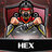 uhex