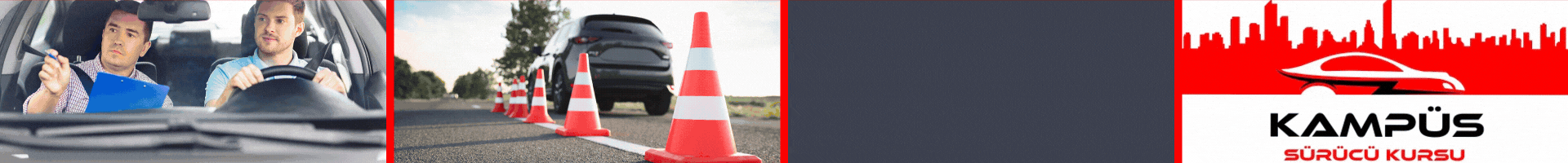 Ankara Kampüs Sürücü Kursu